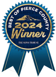 News Tribune Winner for Top Carpet Cleaning Service