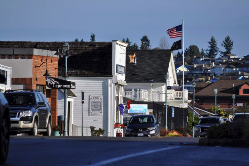 Steilacoom WA, Carpet Cleaners 98388
